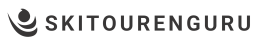 Logo Skitourenguru